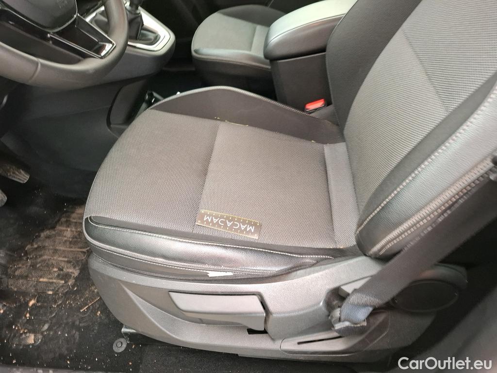  Renault  Kangoo  III Zen 1.5 dCi 95CV BVM6 E6d #32