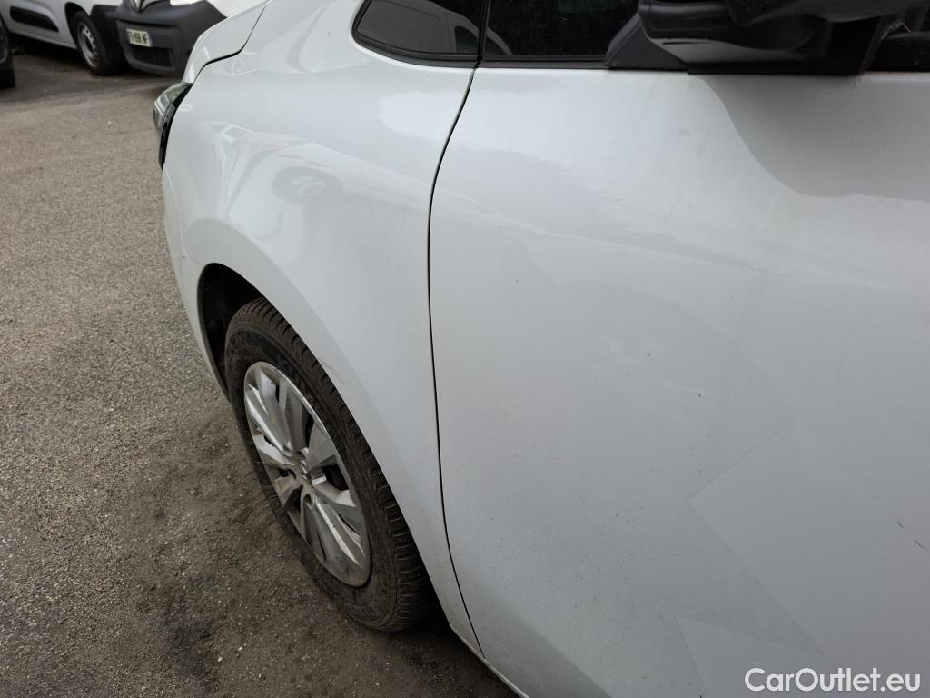  Renault  Kangoo  III Zen 1.5 dCi 95CV BVM6 E6d #41