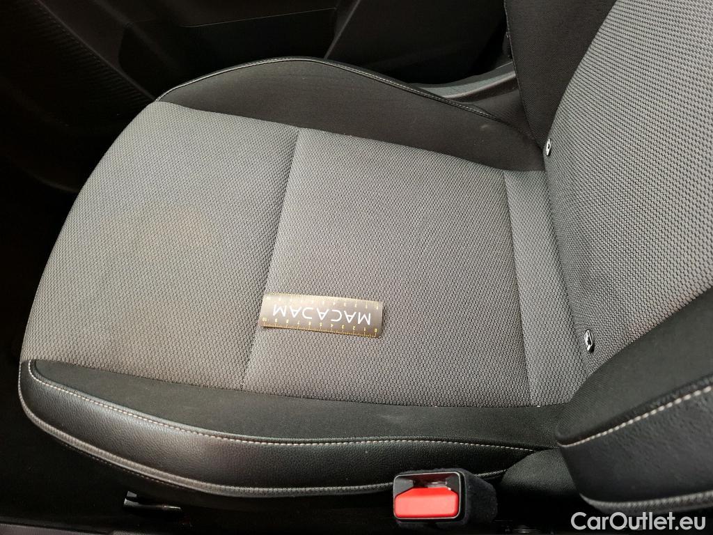  Renault  Kangoo  III Zen 1.5 dCi 95CV BVM6 E6d #34