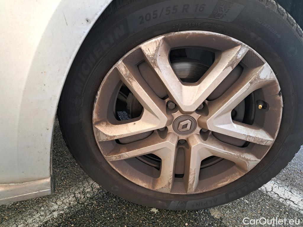  Renault  Megane  IV Grandtour Business 1.5 dCi 110CV BVA6 E6 #25