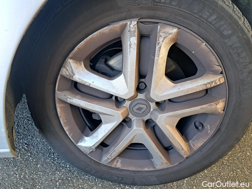  Renault  Megane  IV Grandtour Business 1.5 dCi 110CV BVA6 E6 #19
