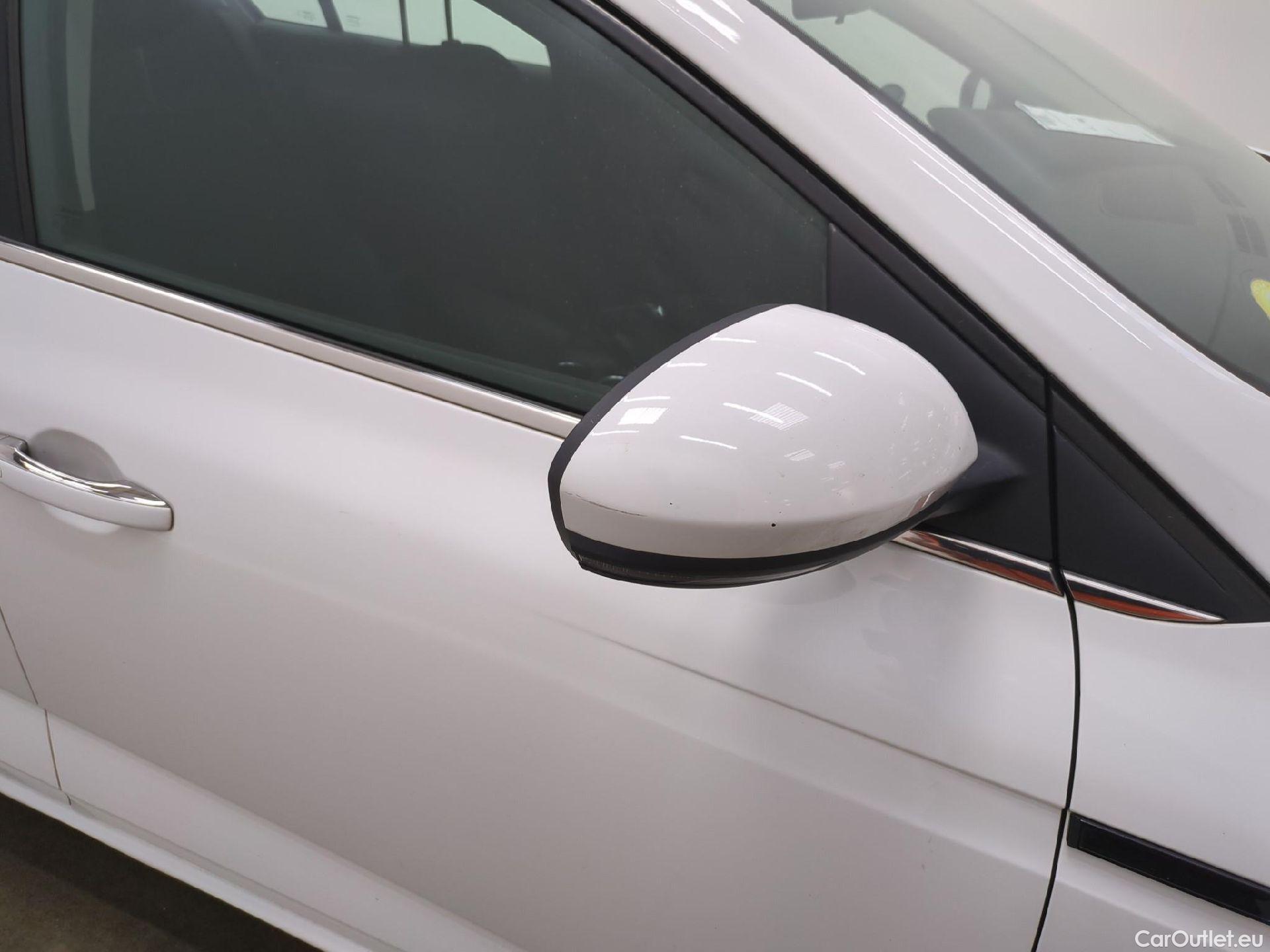  Renault  Megane  IV Grandtour Business 1.5 dCi 115CV BVM6 E6d #45