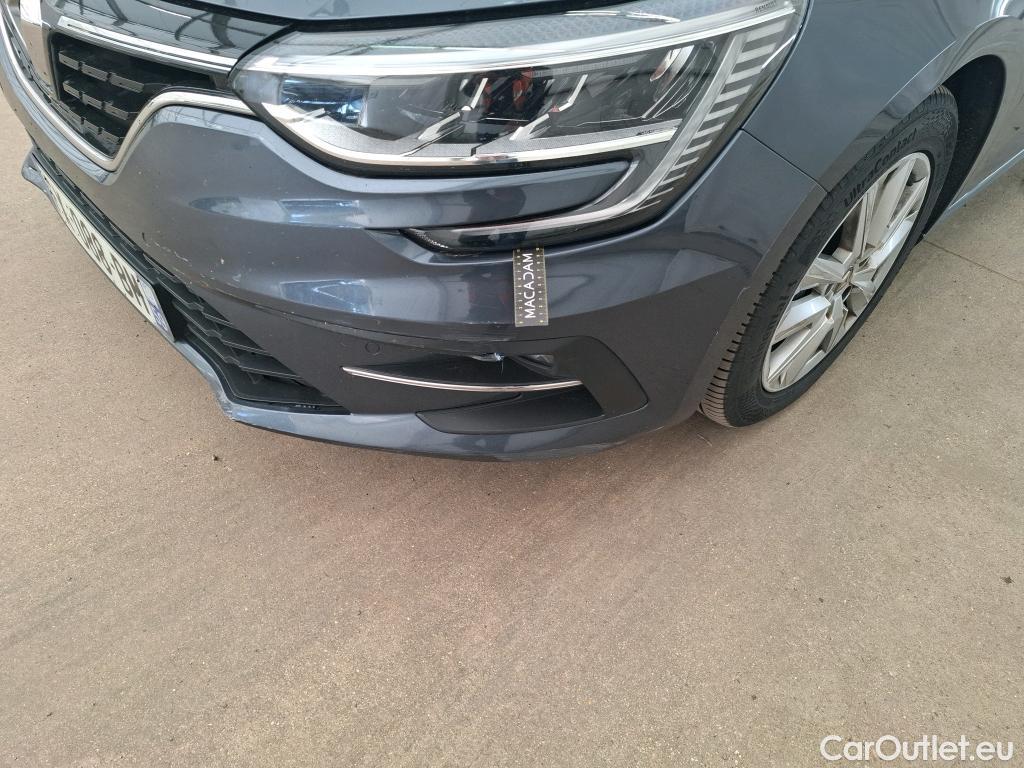  Renault  Megane  IV Grandtour Business 1.5 dCi 115CV BVA7 E6d #16