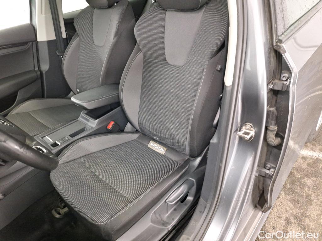  Skoda  Octavia  Break Business 2.0 TDI 115CV E6d #8