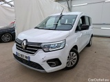  Renault  Kangoo  III Zen 1.5 dCi 95CV BVM6 E6d 