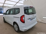  Renault  Kangoo  III Zen 1.5 dCi 95CV BVM6 E6d #2