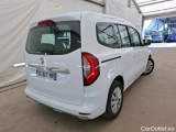 Renault  Kangoo  III Zen 1.5 dCi 95CV BVM6 E6d #3