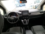  Renault  Kangoo  III Zen 1.5 dCi 95CV BVM6 E6d #5