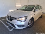  Renault  Megane  IV Grandtour Business 1.5 dCi 110CV BVA6 E6 