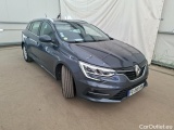  Renault  Megane  IV Grandtour Business 1.5 dCi 115CV BVA7 E6d #4