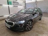  Skoda  Octavia  Break Business iV 1.4 TSI 205CV BVA6 E6d 