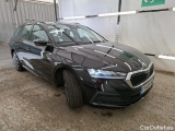  Skoda  Octavia  Break Business iV 1.4 TSI 205CV BVA6 E6d #4