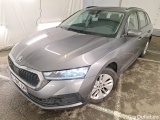  Skoda  Octavia  Break Business 2.0 TDI 115CV E6d 