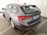  Skoda  Octavia  Break Business 2.0 TDI 115CV E6d #2