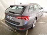  Skoda  Octavia  Break Business 2.0 TDI 115CV E6d #3