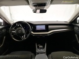  Skoda  Octavia  Break Business 2.0 TDI 115CV E6d #5