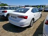  Skoda  Octavia  Lim. Business 2.0 TDI 115CV BVM6 E6d #3