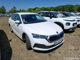  Skoda  Octavia  Lim. Business 2.0 TDI 115CV BVM6 E6d #4