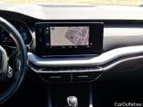  Skoda  Octavia  Lim. Business 2.0 TDI 115CV BVM6 E6d #10