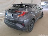  Toyota  C-HR TOYOTA  / 2016 / 5P / SUV 1.8 HYBRIDE 122 DISTINCTIVE #3