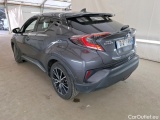  Toyota  C-HR TOYOTA  / 2016 / 5P / SUV 1.8 HYBRIDE 122 DISTINCTIVE #2