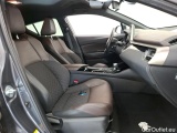  Toyota  C-HR TOYOTA  / 2016 / 5P / SUV 1.8 HYBRIDE 122 DISTINCTIVE #6