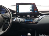  Toyota  C-HR TOYOTA  / 2016 / 5P / SUV 1.8 HYBRIDE 122 DISTINCTIVE #10