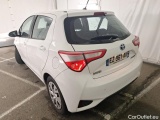  Toyota  Yaris TOYOTA  Hybride 5p Berline 1.5 VVT-I HYBRID France Business #2
