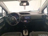 Toyota  Yaris TOYOTA  Hybride 5p Berline 1.5 VVT-I HYBRID France Business #5