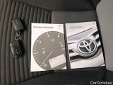  Toyota  Yaris TOYOTA  Hybride 5p Berline 1.5 VVT-I HYBRID France Business #12