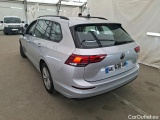  Volkswagen  Golf  VOLKSWAGEN SW / 2020 / 5P / Break 2.0 TDI SCR 115 DSG7 Life Business #2