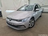  Volkswagen  Golf  VOLKSWAGEN SW / 2020 / 5P / Break 2.0 TDI SCR 115 DSG7 Life Business 