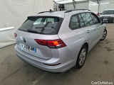  Volkswagen  Golf  VOLKSWAGEN SW / 2020 / 5P / Break 2.0 TDI SCR 115 DSG7 Life Business #3