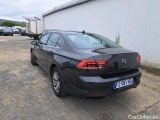  Volkswagen  Passat  Berline Business 2.0 TDI 150CV BVA7 E6d #2