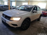  Volkswagen  Tiguan VOLKSWAGEN  5p SUV 2.0 TDI 150 DSG7 Confortline Business 4M 