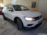  Volkswagen  Tiguan VOLKSWAGEN  5p SUV 2.0 TDI 150 DSG7 Confortline Business 4M #4