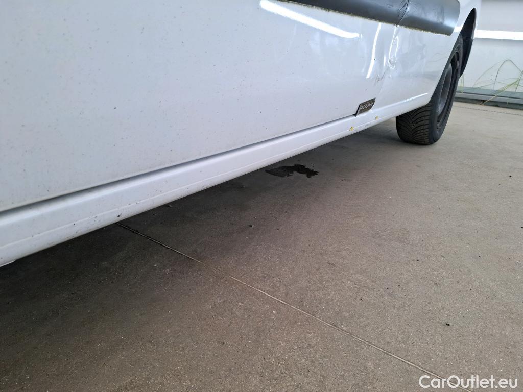  Citroen  Berlingo  Fourgon Business L1 (Court) 1.6 BlueHDi 100CV BVM5 E6 #15
