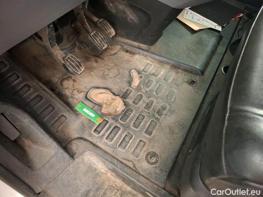  Citroen  Jumpy  Fourgon Club M 1.6 BlueHDi 95CV BVM5 E6 #9