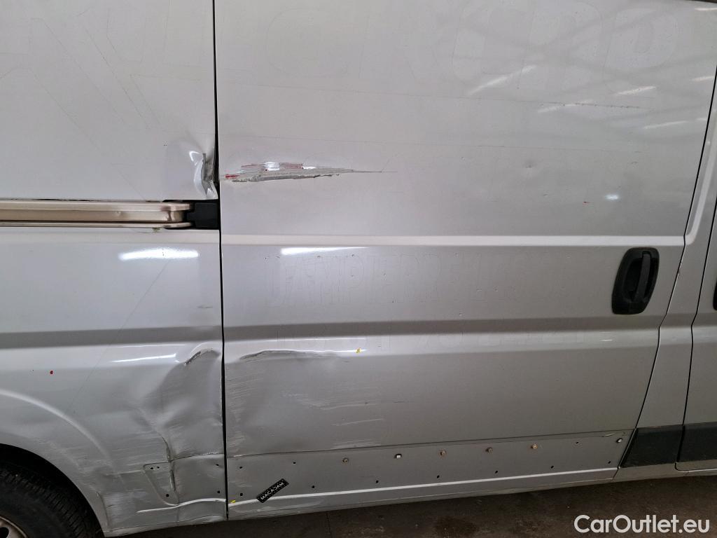  Citroen  Jumper CITROEN  VU 4p Fourgon 30 L2H2 BlueHDi 130 BVM6 Business #7
