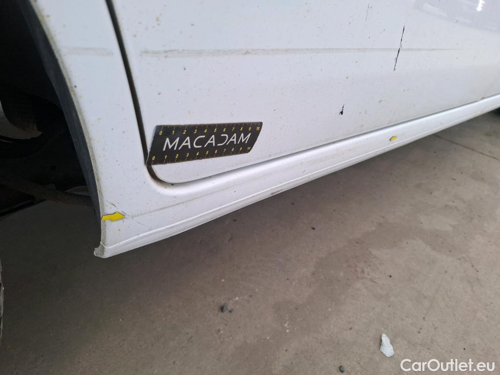  Citroen  Berlingo  Fourgon Business L1 (Court) 1.6 BlueHDi 100CV BVM5 E6 #33