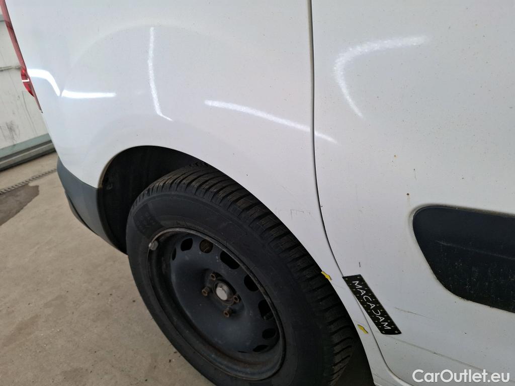  Citroen  Berlingo  Fourgon Business L1 (Court) 1.6 BlueHDi 100CV BVM5 E6 #58