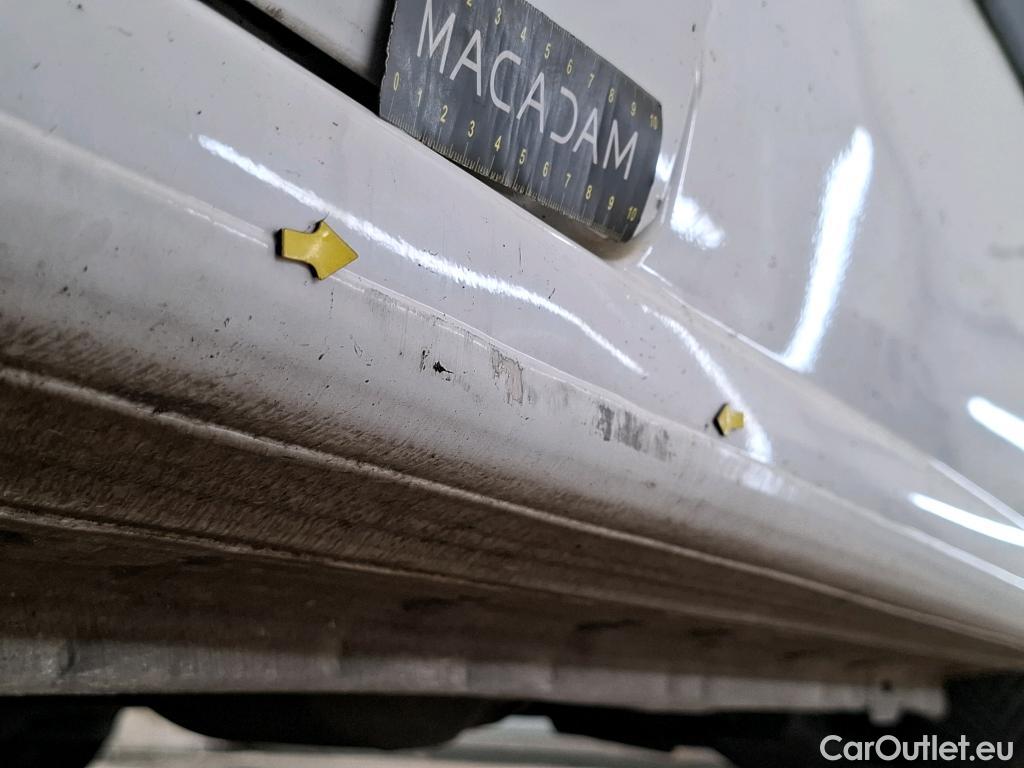  Citroen  Berlingo  Fourgon Business L1 (Court) 1.6 BlueHDi 100CV BVM5 E6 #19