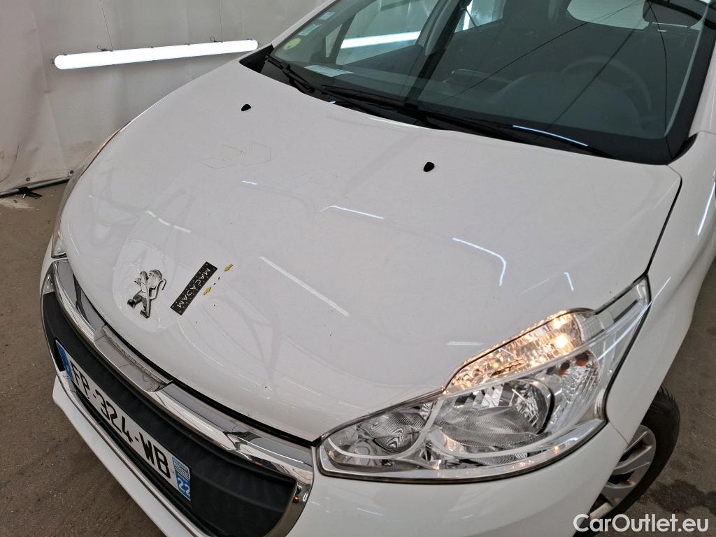  Peugeot  208  Affaire Premium Pack 1.5 HDi 100CV BVM5 E6dT #1