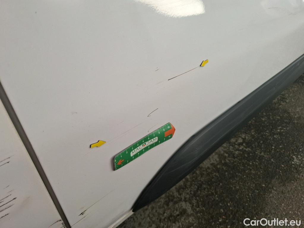 Citroen  Jumpy  Fourgon Club M 1.6 BlueHDi 95CV BVM5 E6 #41