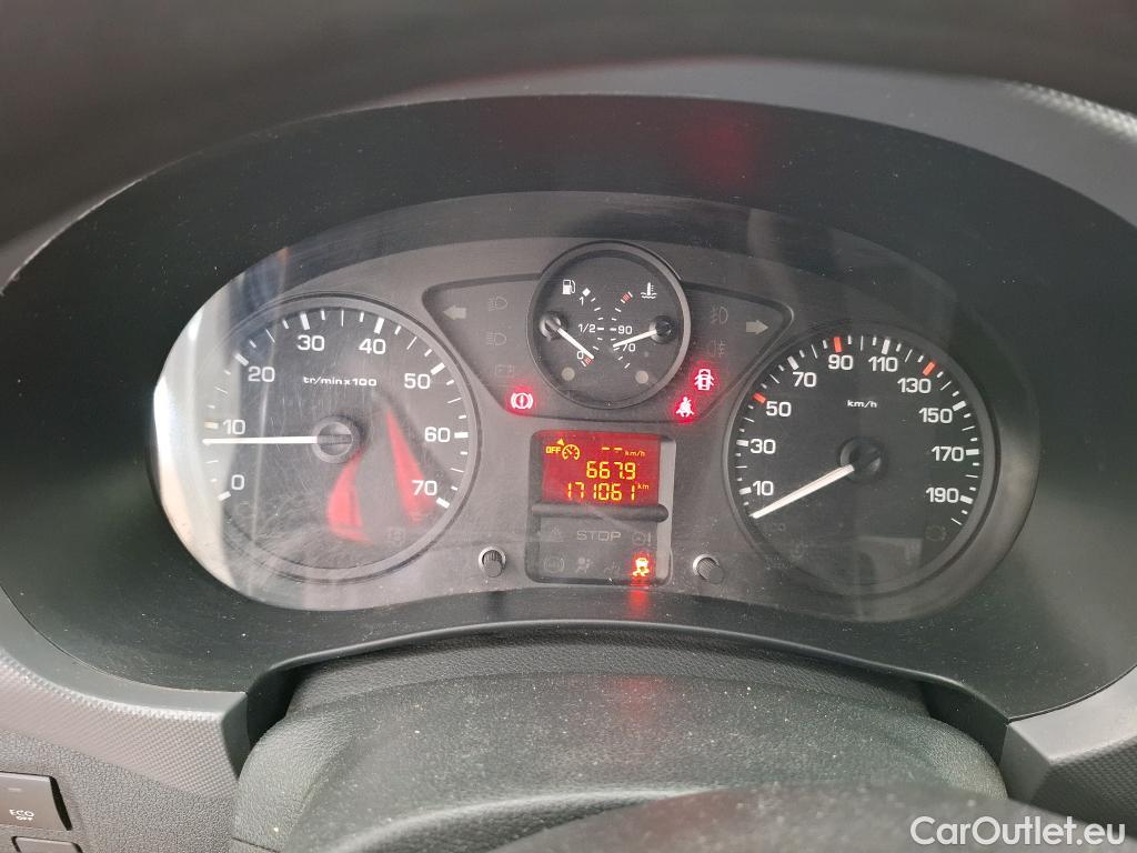  Citroen  Berlingo  Fourgon Business L1 (Court) 1.6 BlueHDi 100CV BVM5 E6 #62