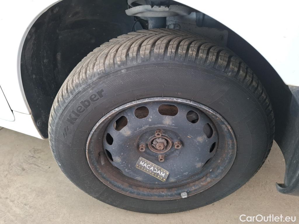  Citroen  Berlingo  Fourgon Business L1 (Court) 1.6 BlueHDi 100CV BVM5 E6 #48