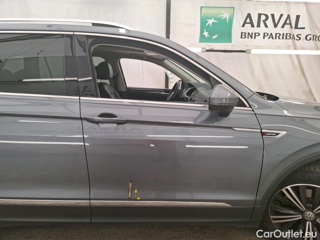  Volkswagen  Tiguan VOLKSWAGEN  Allspace 5p SUV 2.0 TDI 190 DSG7 Carat Exclusive 4Motion #31