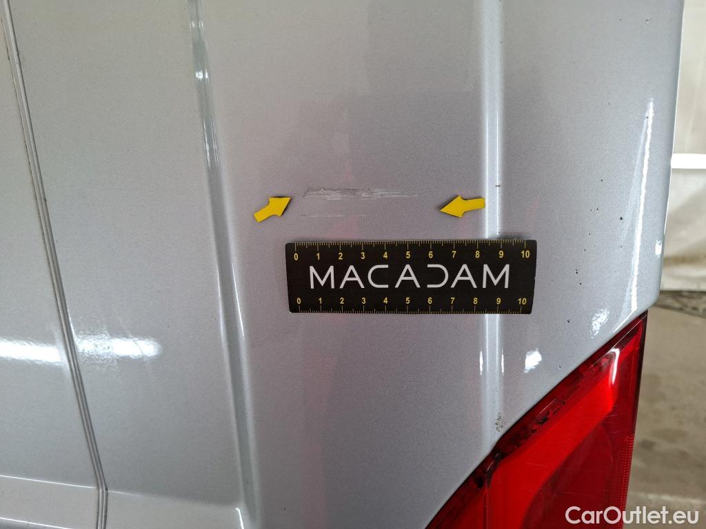  Citroen  Jumper CITROEN  VU 4p Fourgon 30 L2H2 BlueHDi 130 BVM6 Business #39
