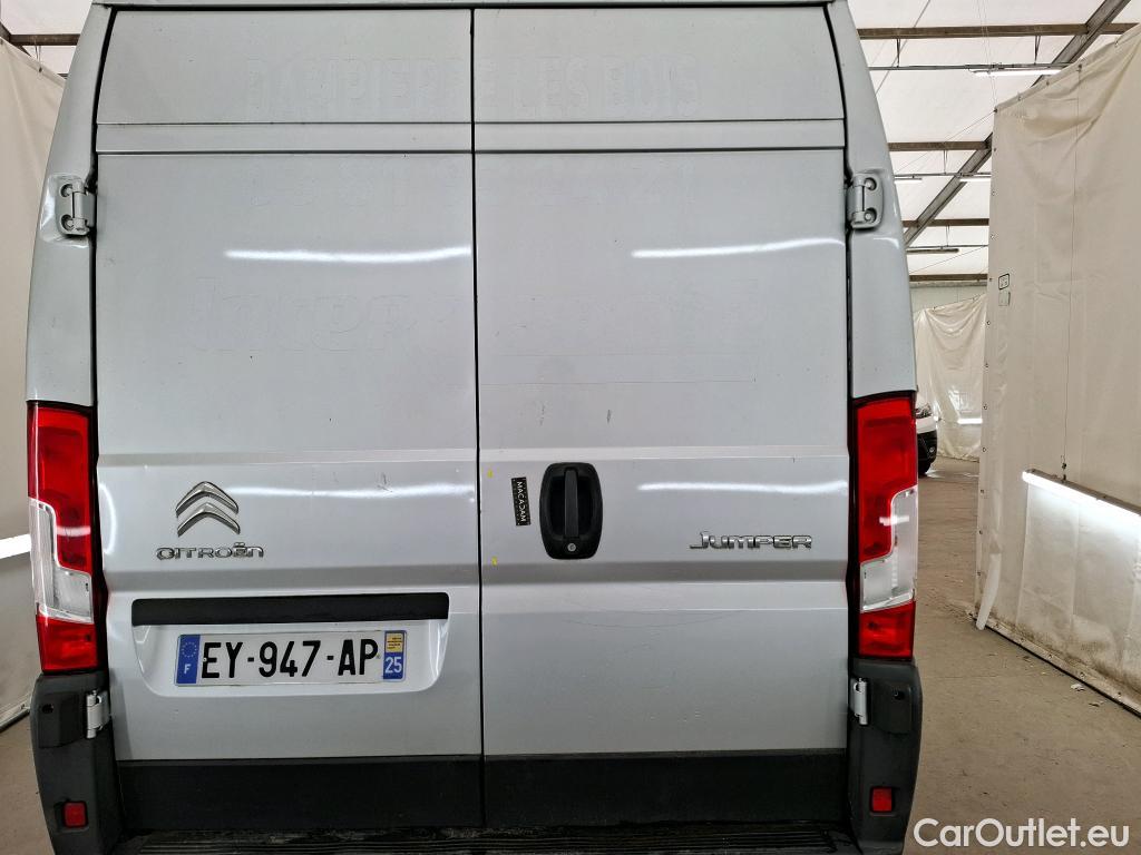  Citroen  Jumper CITROEN  VU 4p Fourgon 30 L2H2 BlueHDi 130 BVM6 Business #50