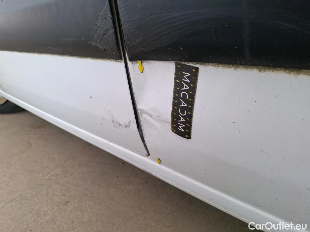  Citroen  Berlingo  Fourgon Business L1 (Court) 1.6 BlueHDi 100CV BVM5 E6 #8